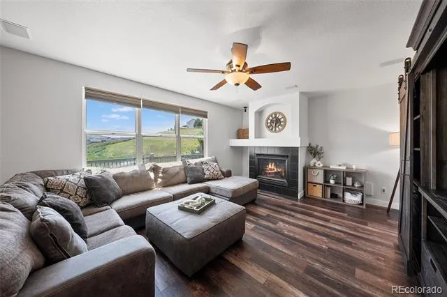 4047 Deer Valley Drive Castle Rock, CO 80104