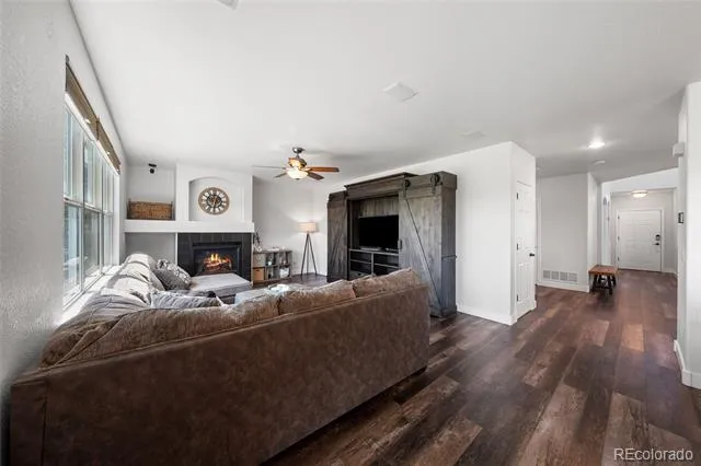 4047 Deer Valley Drive Castle Rock, CO 80104