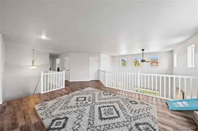 4047 Deer Valley Drive Castle Rock, CO 80104