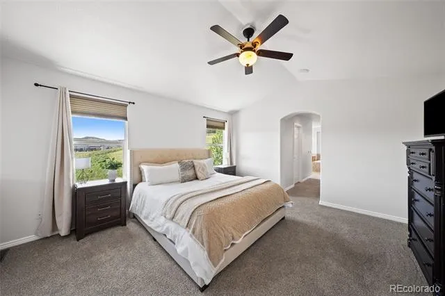 4047 Deer Valley Drive Castle Rock, CO 80104