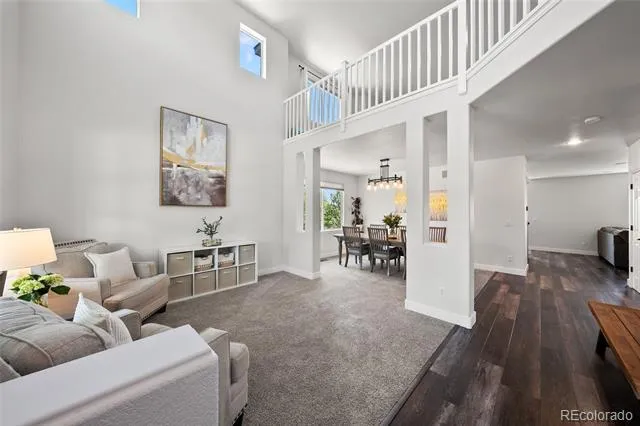 4047 Deer Valley Drive Castle Rock, CO 80104