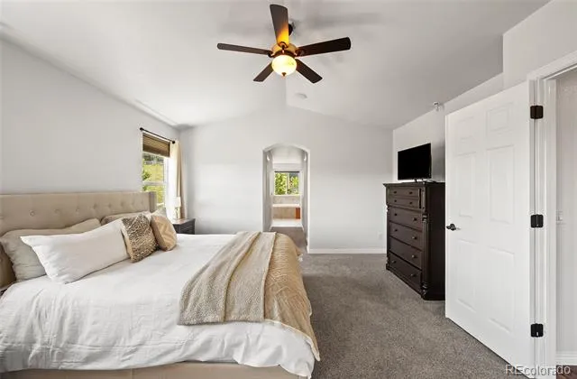 4047 Deer Valley Drive Castle Rock, CO 80104