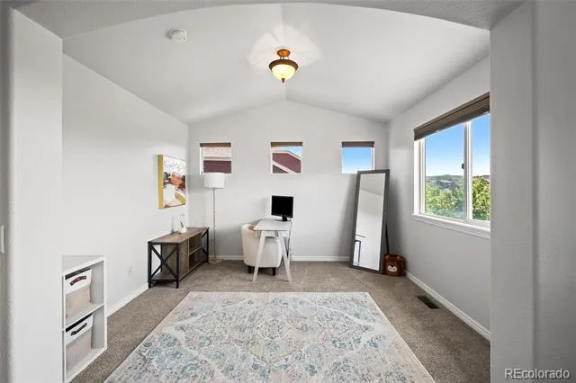 4047 Deer Valley Drive Castle Rock, CO 80104