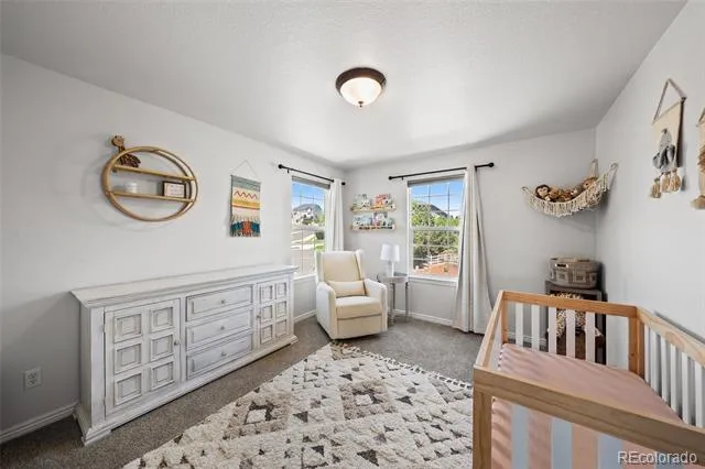 4047 Deer Valley Drive Castle Rock, CO 80104