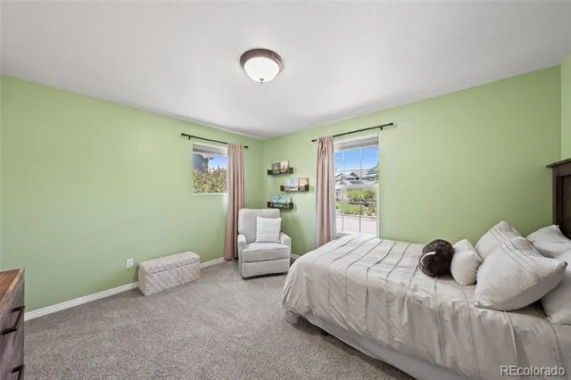 4047 Deer Valley Drive Castle Rock, CO 80104