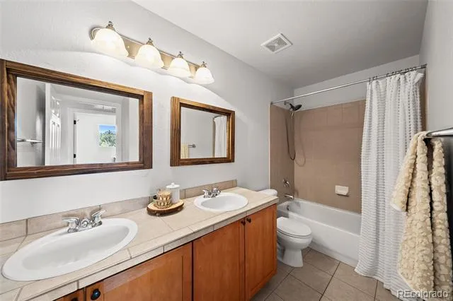 4047 Deer Valley Drive Castle Rock, CO 80104