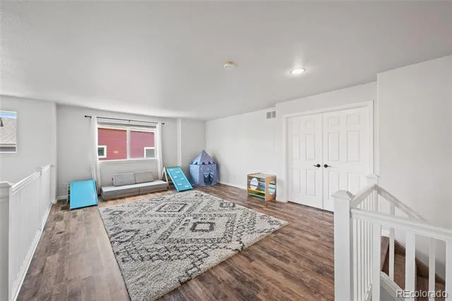 4047 Deer Valley Drive Castle Rock, CO 80104
