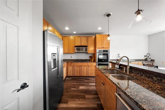 4047 Deer Valley Drive Castle Rock, CO 80104