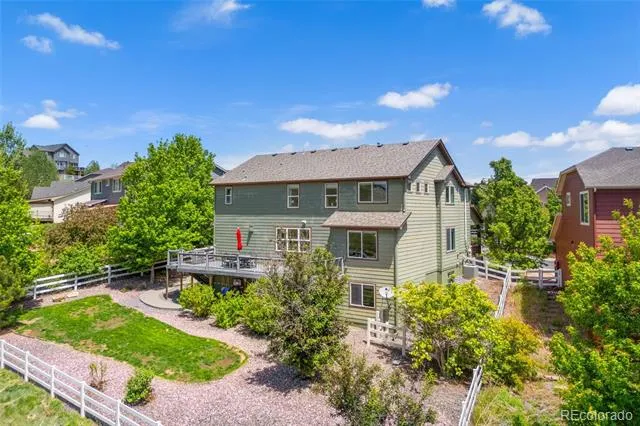 4047 Deer Valley Drive Castle Rock, CO 80104