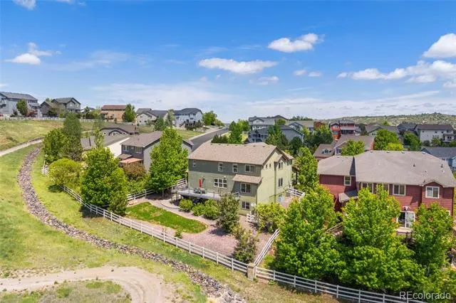 4047 Deer Valley Drive Castle Rock, CO 80104