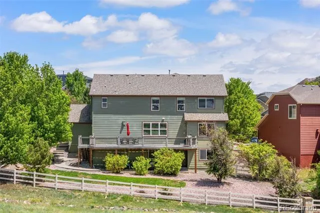 4047 Deer Valley Drive Castle Rock, CO 80104