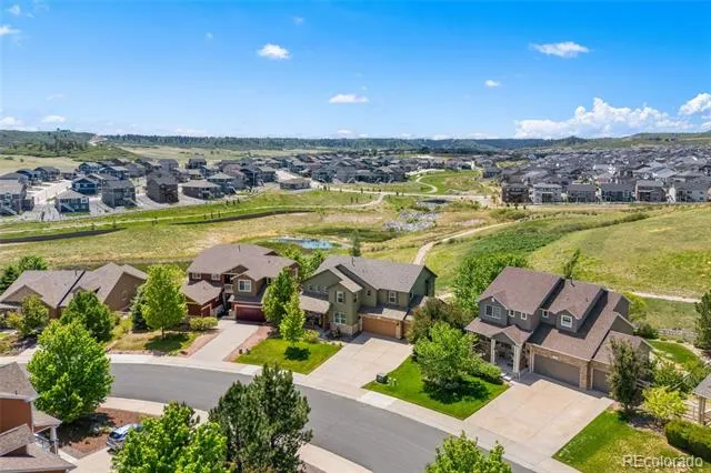 4047 Deer Valley Drive Castle Rock, CO 80104
