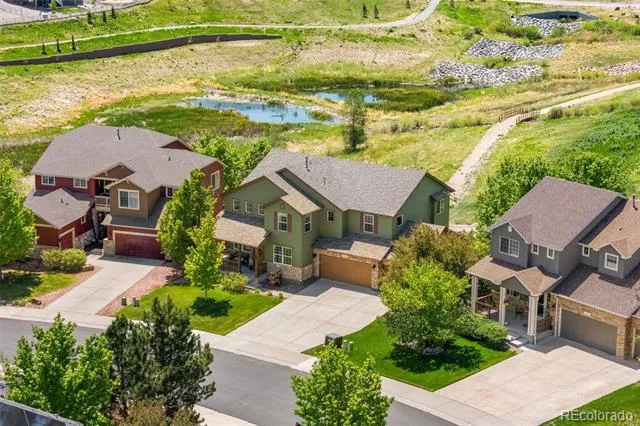 4047 Deer Valley Drive Castle Rock, CO 80104