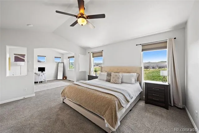 4047 Deer Valley Drive Castle Rock, CO 80104