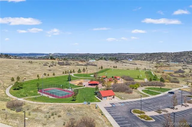 4047 Deer Valley Drive Castle Rock, CO 80104
