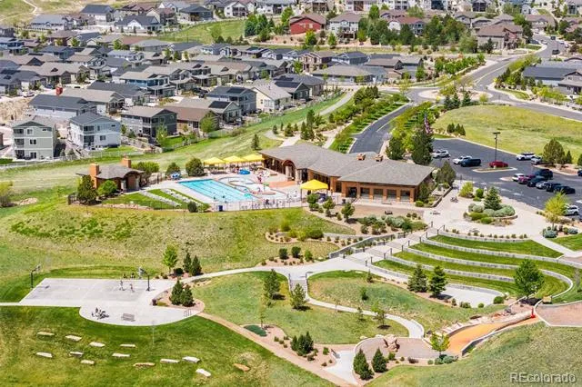 4047 Deer Valley Drive Castle Rock, CO 80104