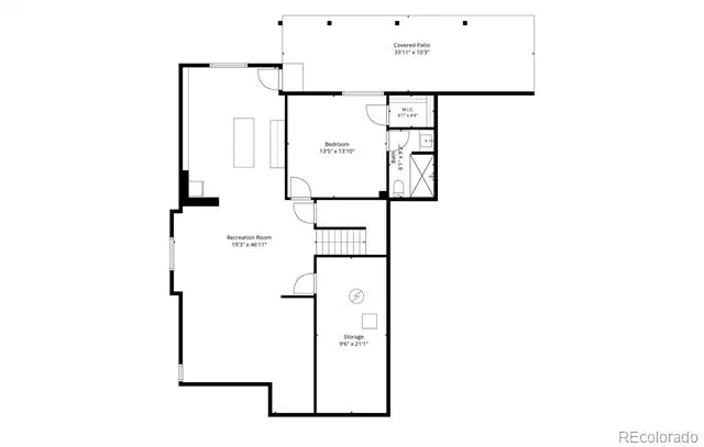 4047 Deer Valley Drive Castle Rock, CO 80104