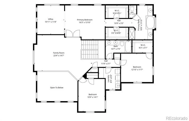 4047 Deer Valley Drive Castle Rock, CO 80104