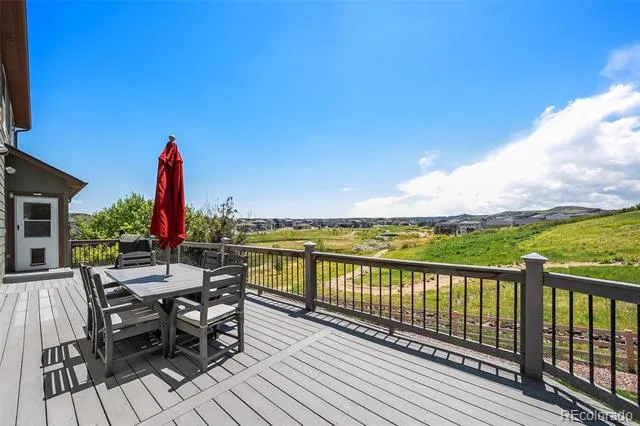 4047 Deer Valley Drive Castle Rock, CO 80104
