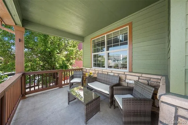 4047 Deer Valley Drive Castle Rock, CO 80104