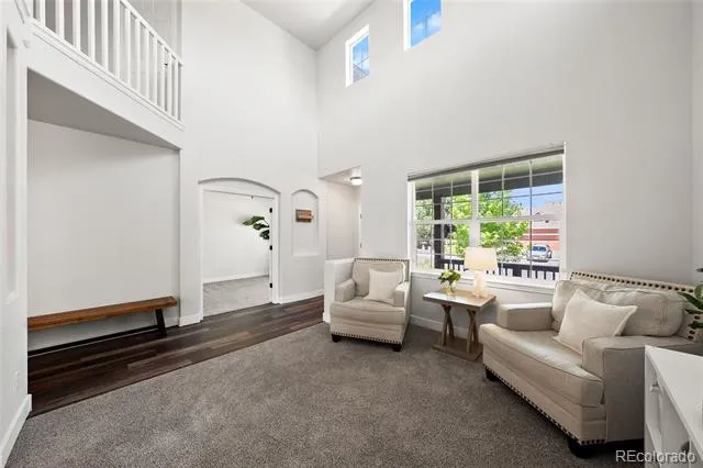 4047 Deer Valley Drive Castle Rock, CO 80104