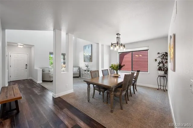 4047 Deer Valley Drive Castle Rock, CO 80104