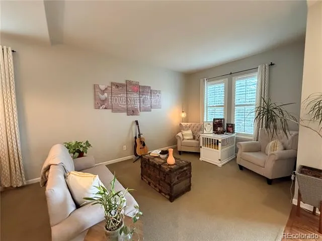 6934 S Fultondale Circle Aurora, CO 80016