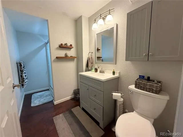 6934 S Fultondale Circle Aurora, CO 80016