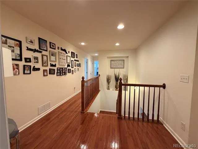 6934 S Fultondale Circle Aurora, CO 80016