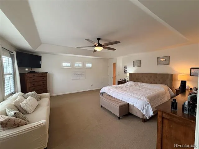 6934 S Fultondale Circle Aurora, CO 80016