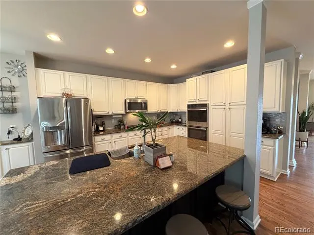 6934 S Fultondale Circle Aurora, CO 80016