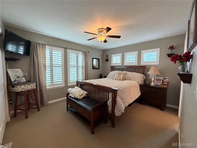 6934 S Fultondale Circle Aurora, CO 80016