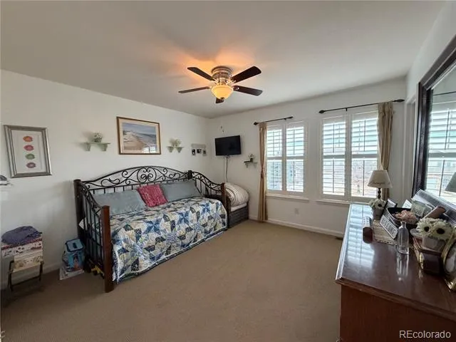 6934 S Fultondale Circle Aurora, CO 80016