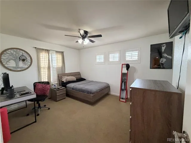6934 S Fultondale Circle Aurora, CO 80016