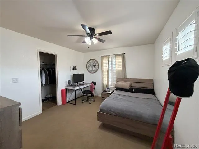6934 S Fultondale Circle Aurora, CO 80016