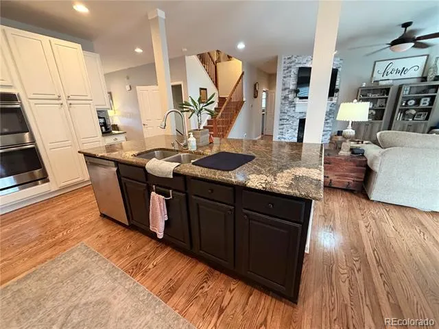 6934 S Fultondale Circle Aurora, CO 80016