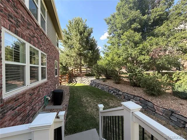 6934 S Fultondale Circle Aurora, CO 80016