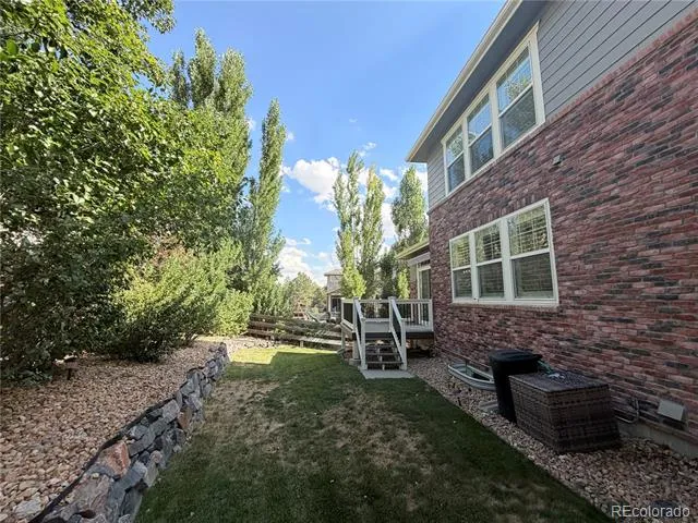 6934 S Fultondale Circle Aurora, CO 80016