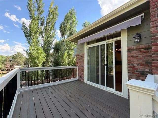 6934 S Fultondale Circle Aurora, CO 80016