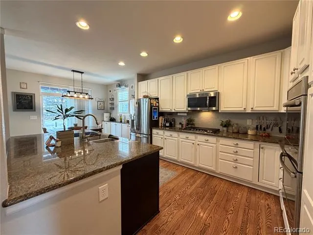 6934 S Fultondale Circle Aurora, CO 80016