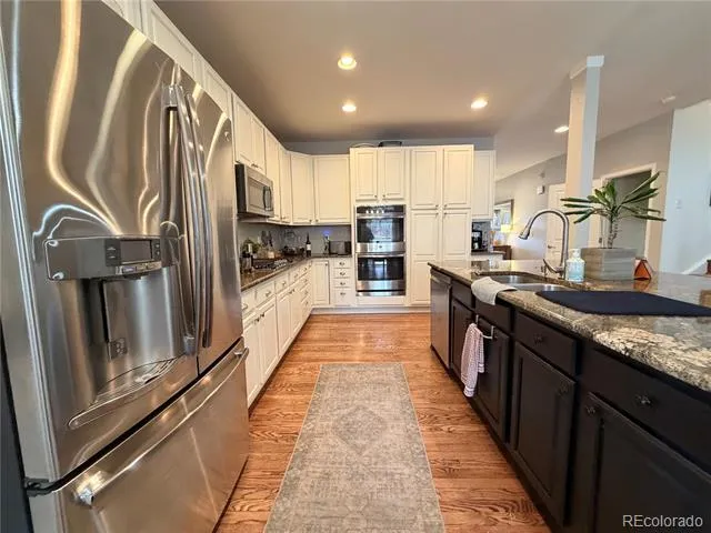 6934 S Fultondale Circle Aurora, CO 80016