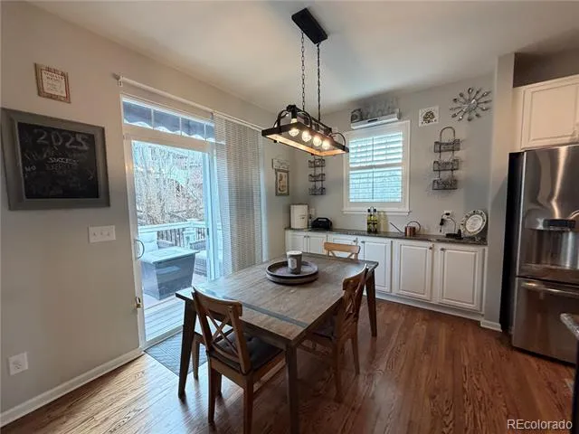 6934 S Fultondale Circle Aurora, CO 80016