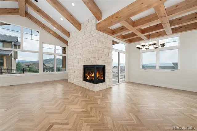 622 Upper Ranch View Road Granby, CO 80446