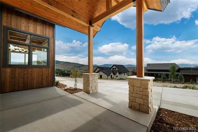 622 Upper Ranch View Road Granby, CO 80446