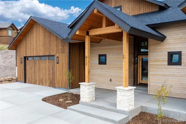 622 Upper Ranch View Road Granby, CO 80446