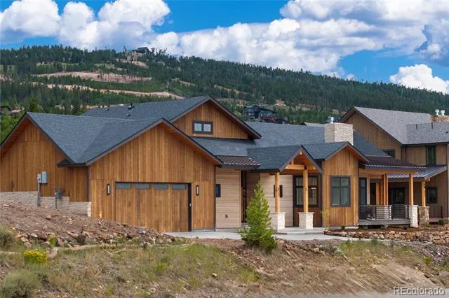 622 Upper Ranch View Road Granby, CO 80446