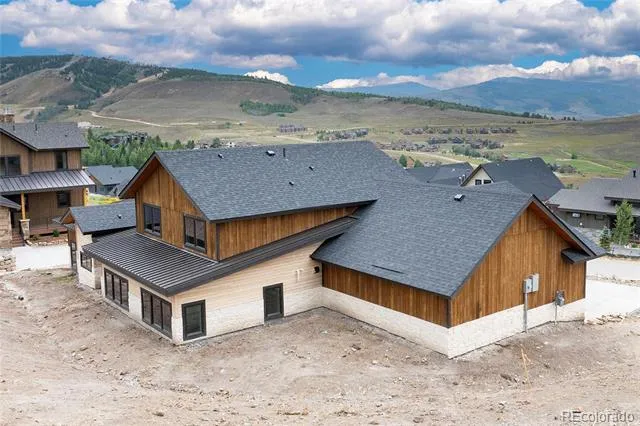 622 Upper Ranch View Road Granby, CO 80446