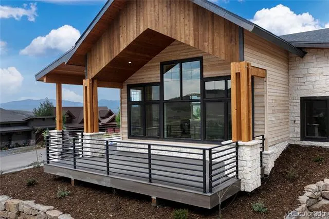 622 Upper Ranch View Road Granby, CO 80446