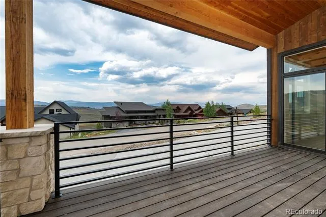622 Upper Ranch View Road Granby, CO 80446