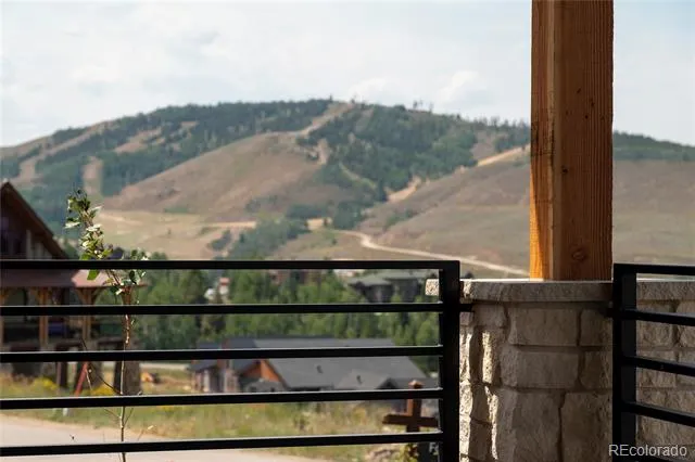 622 Upper Ranch View Road Granby, CO 80446